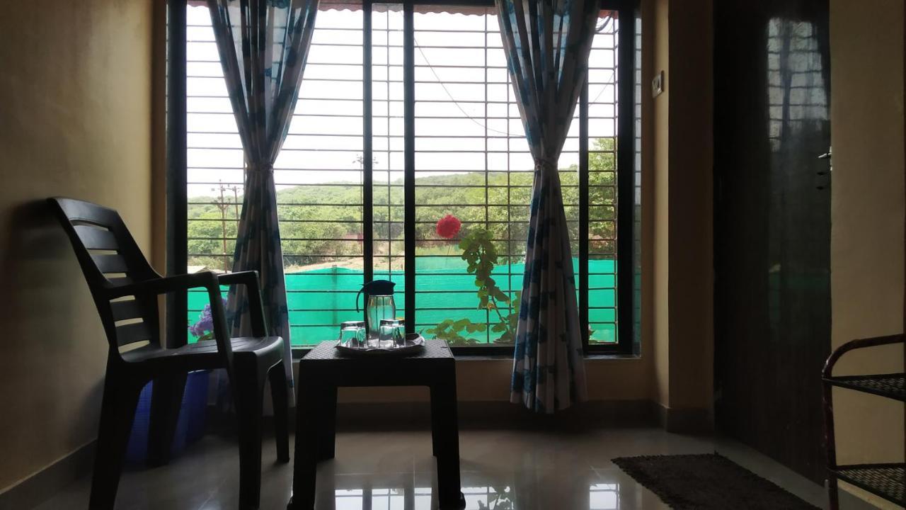 Bluebell Residency Hotel Mahābaleshwar Buitenkant foto