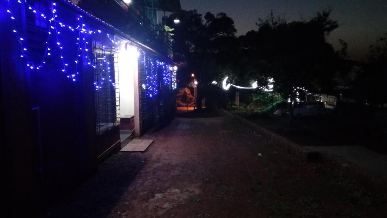 Bluebell Residency Hotel Mahābaleshwar Buitenkant foto
