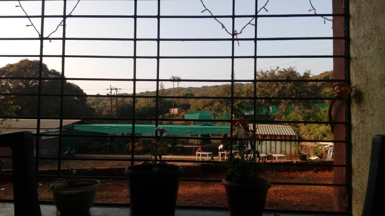 Bluebell Residency Hotel Mahābaleshwar Buitenkant foto