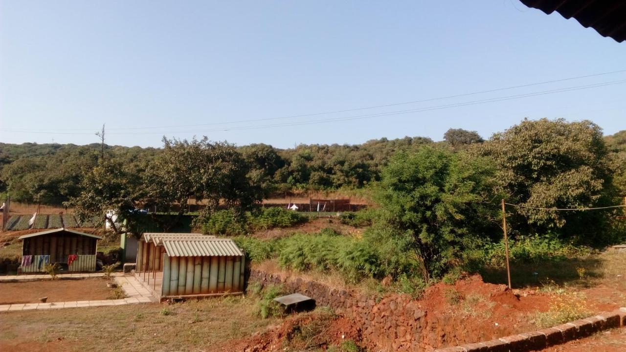 Bluebell Residency Hotel Mahābaleshwar Buitenkant foto