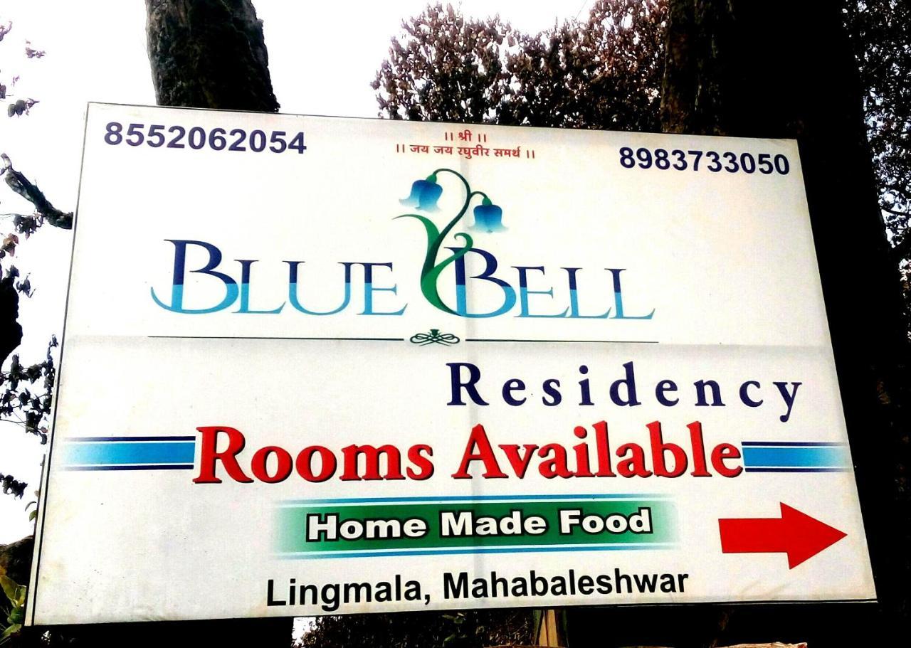 Bluebell Residency Hotel Mahābaleshwar Buitenkant foto